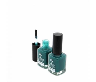 Lisa Bella Nail Polish 146-yeşil