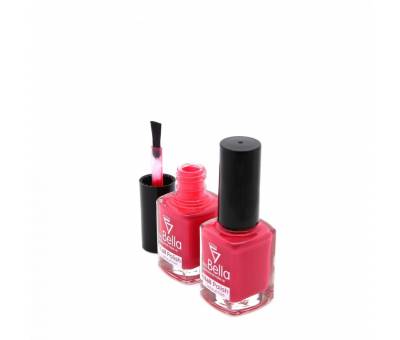 Lisa Bella Nail Polish 148-şeker pembe