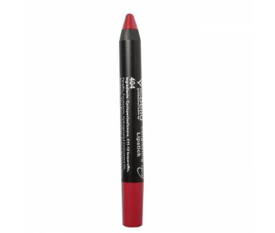 Lisa Bella Longlasting Lipstick Jumbo Ruj 404