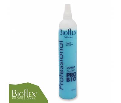 Bioflex Mavi Su - Saç Serumu-hair Serum